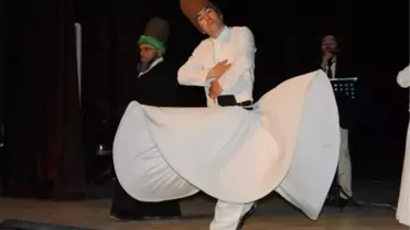 AK Parti Kadın Kollarından 'Kutlu Doğum' Haftası Etkinliği