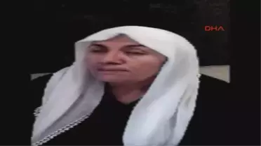 Genç Kadının Sır İntiharı