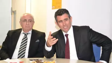 Metin Feyzioğlu, Cumhurbaşkanlığı Seçimiyle İlgili Değerlendirmelerde Bulundu