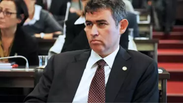 TBB Başkanı Feyzioğlu: Haşim Kılıç'ın Açıklamaları Doğru