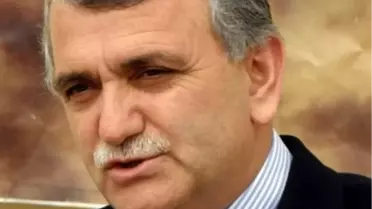 Ak Partili Altun'dan 'Tefecilik' Açıklaması