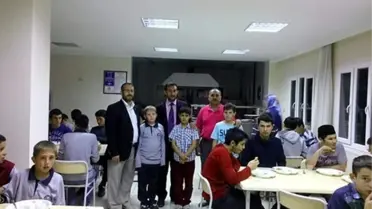 Aydın Diva-Sen'den Kur'an Kursu Öğrencilerine Sahip Çıkma Çağrısı