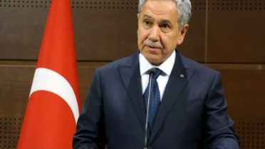 Başbakan Yardımcısı Arınç Açıklaması
