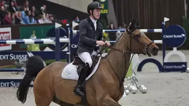 Brash Florida'da En Son Wef Grand Prix'sini de Kazandı