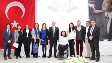 Engellilik Algısı, Haklar ve Uygulamalar' İkçü'de Tartışıldı