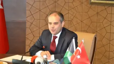 Bakan Kılıç'tan, Basketbolcu Tezol'un Ailesine Başsağlığı