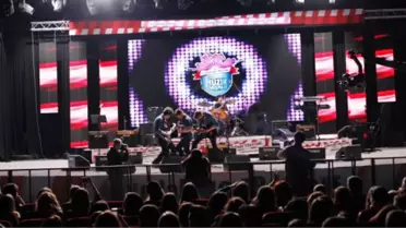 Freezone 17. Liselerarası Müzik Yarışması Tamamlandı
