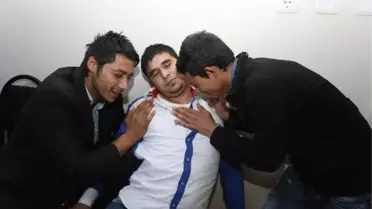 Ko-Mek ile Tiyatro Yeteneğini Keşfetti