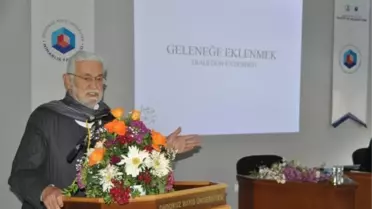 Mimar Bektaş: Yeni İnşa Edilen Gökdelenler Bir Hapishane