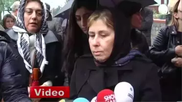 Nilüfer'in Acı Günü