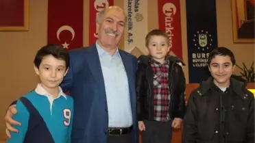 Türkiye Gazetesi Yazarı Rahim Er Açıklaması