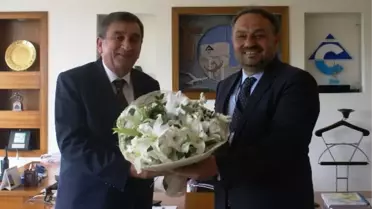 Samgaz'da Şara Dönemi