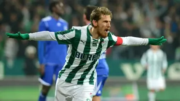 Serdar Aziz Sezonu Kapattı