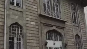 Vakıflar Bölge Müdürlüğü Kendini Yeniliyor