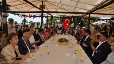 Vali Güzeloğlu, Şehit Aileleri ve Gazilerle Buluştu
