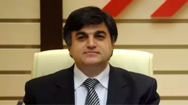 YÖK Başkanı Çetinsaya Goıng Global 2014'te Konuşma Yapacak
