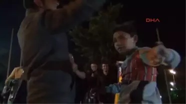 Yurtta Sarı Lacivertlilerin Şampiyonluk Kutlamaları