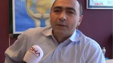 'İnanç Kurumu Olarak Almanlardan Bir Cent Bile Almıyoruz'
