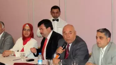 Adana'da Evlilik Öncesi Eğiticiler Göreve Başlıyor