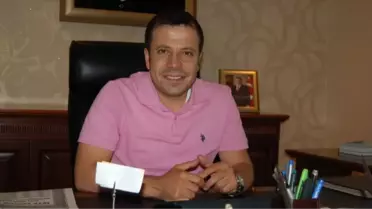Kaymakam Arık'tan Ziyaret