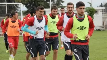 Balkes 40 Yıllık Özlemi Dindirmek İstiyor