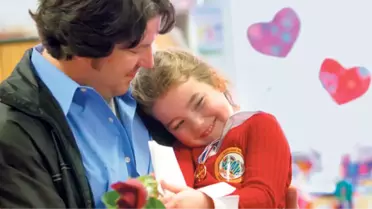 Çocuk Eğitiminde Aile Sorumluluğu, İş Hayatında Stres Konferansı
