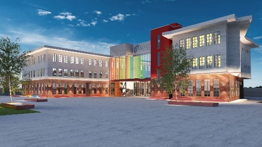 Eğitim Dünyasında Loft Mimari Dönemi Başlıyor