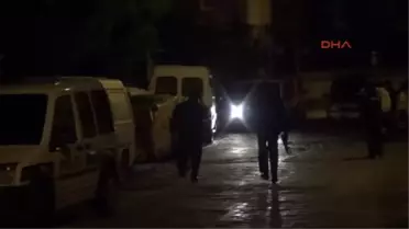 Eskişehir'de Cezaevi Firarisini, Keskin Nişancı Durdurdu