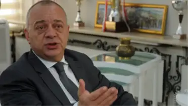 Ergün, 'Manisaspor'un Zaman Kaybetmemesi Lazım'