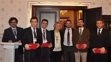 Esogü Acil Tıp Anabilim Dalı'ndan 10'uncu Yıl Sempozyumu