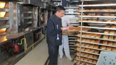 Kapaklı'da 3 Ayda 1 İş Yeri Mühürlendi