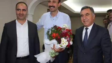 Kentin Gelişimine Katkı Sunmalıyız