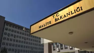 Maliye Bakanlığı Gelir İdaresi Başkanı Görevden Alındı