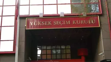 MHP'nin Kastamonu İtirazına YSK'dan Ret
