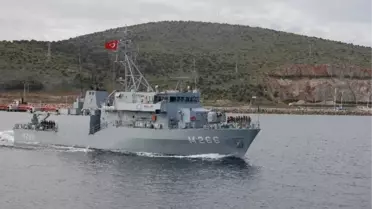 Şehit Pilot Yüzbaşı Nail Erdoğan'ı Arama Çalışmaları Sürüyor