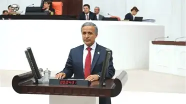 TBMM Genel Kurulu