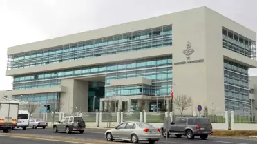 1 Mayıs Emek ve Dayanışma Bayramı'na Doğru