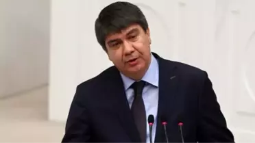 Antalya Büyükşehir Belediye Başkanı Türel Açıklaması