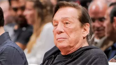 Sterling'e Ömür Boyu Men!