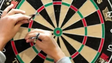 Avrupa Dart Şampiyonası