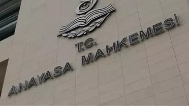 AYM'den 1 Mayıs Kararı