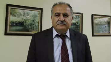 Gürleyik Köyündeki Endemik Türler Koruma Altına Alınacak