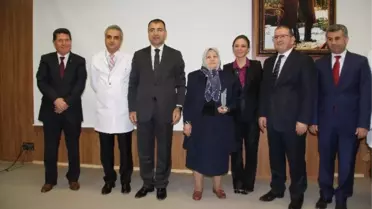 İyi Ki Varsınız!