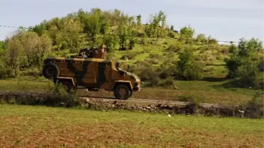 Kaçırılan Askerlerin Serbest Bırakılmaları Yarına Kaldı