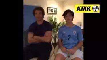 Lugano'dan Fenerbahçe'ye Tebrik