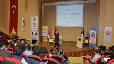 Markalaşma ve İletişim Konferansı