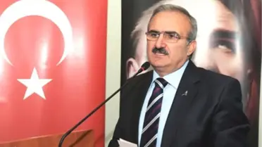 Meral-Muammer Ağım Ortaokulu Açılışı Bursa'da Gerçekleşti