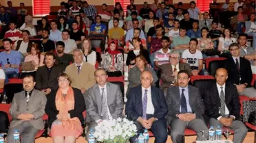 Mimar Sinan ve Eserleri Konferansı