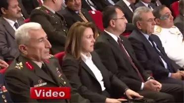Oğlunun Adını Duyunca Yıkıldı