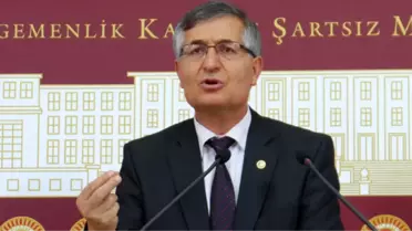 Özcan Yeniçeri: Erdoğan'ın Ülkeyi Getirdiği Yer Burasıdır